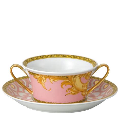 rosenthal versace tasse